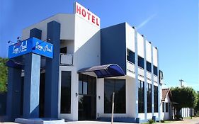 Hotel Lago Azul